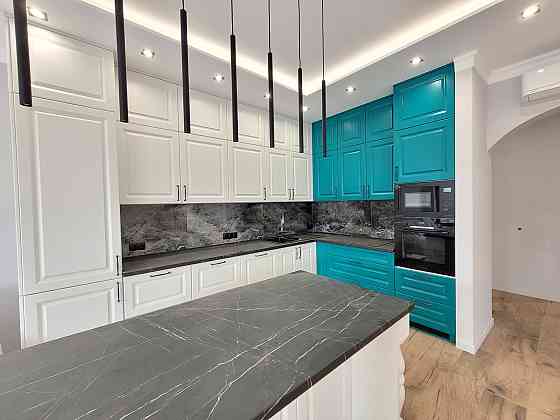 Продам новый дом Центр Таирова. Академика Королева / Левитана Odessa