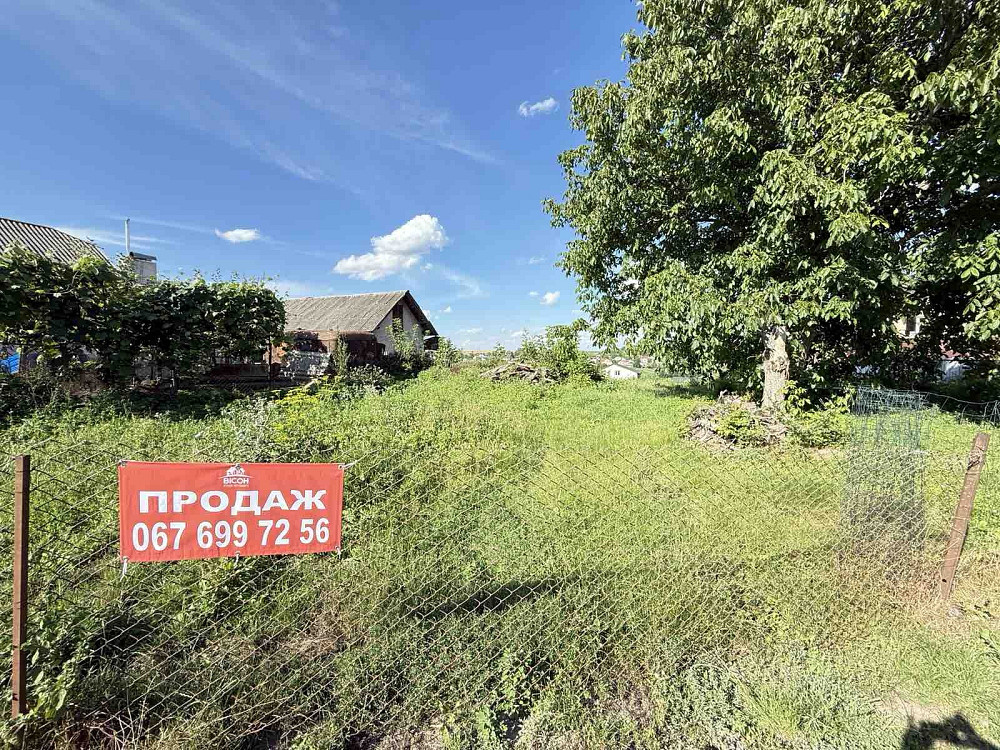 Продаж земельної ділянки 8 соток на вул. Русанівська Байківці - фото 18