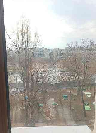 Продаж Квартира 3-кімнатна, 5/10 поверх на вул. Клочківська Kharkiv