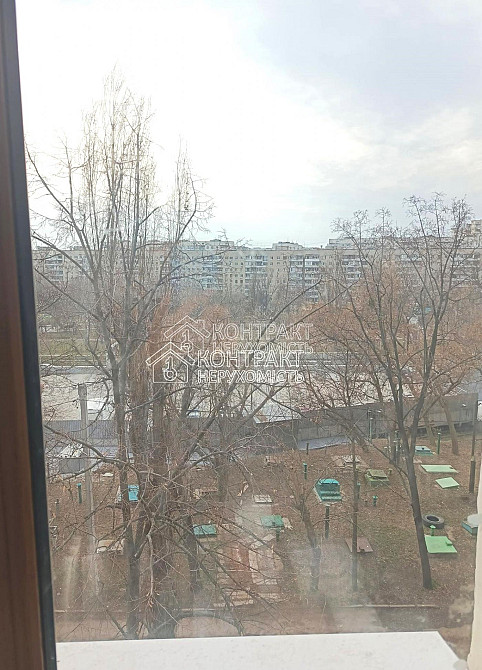 Продаж Квартира 3-кімнатна, 5/10 поверх на вул. Клочківська Харків - фото 5