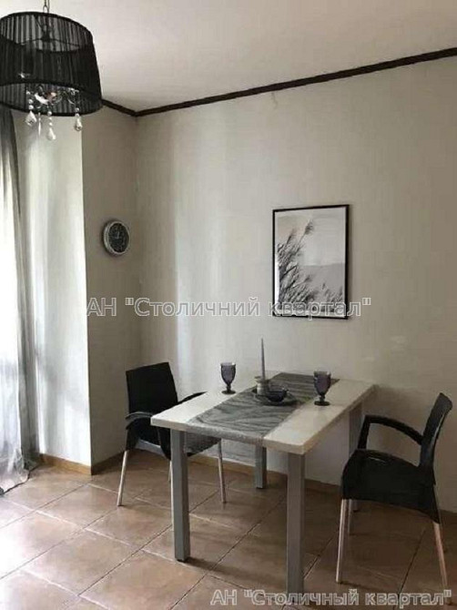 Продаж Будинок 1-кімнатний на Любомира Гузара пр-т, 26 Київ - фото 12