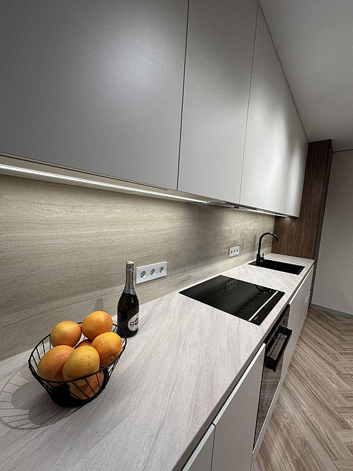 Продаж Квартира 2-кімнатна, 6/21 поверх на Чернігівська вул., 8 Київ - фото 2