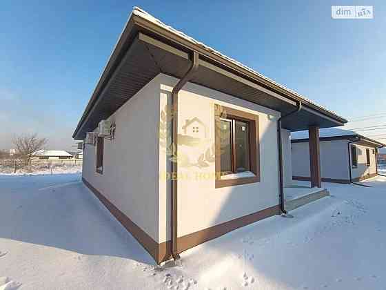 Продаж Будинок 3-кімнатний 