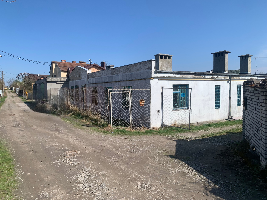 Продаж АЗС / автомийка / шиномонтаж / СТО площа 700 кв.м 1-й поверх на Польова 9 Зимна Вода - фото 20