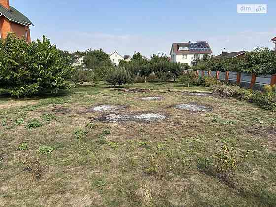 Продаж земельної ділянки 10 соток на 5-й пров.Гніванського шосе Вінниця