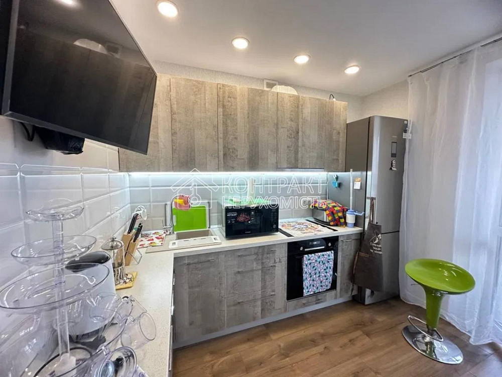 Продаж Квартира 1-кімнатна, 4/9 поверх на вул. Миру Харків - фото 12