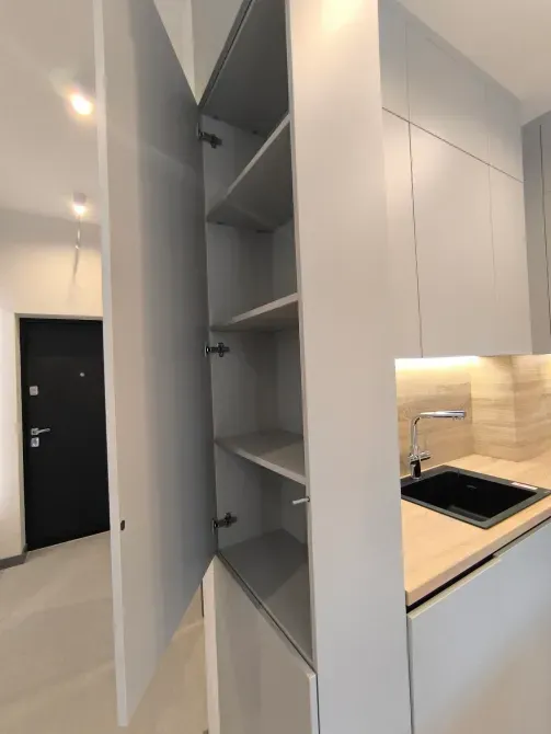 Продаж 1к Квартира 35 кв.м Дмитрия Донского ЖК Пространство на Донского Одеса - фото 8