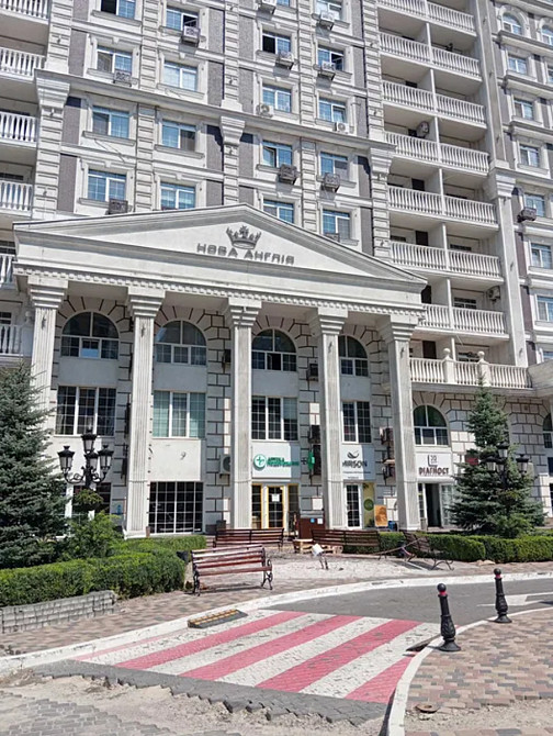 Оренда Квартира 1-кімнатна, 8/14 поверх на вул. Михайла Максимовича, 24А Kiev - photo 11