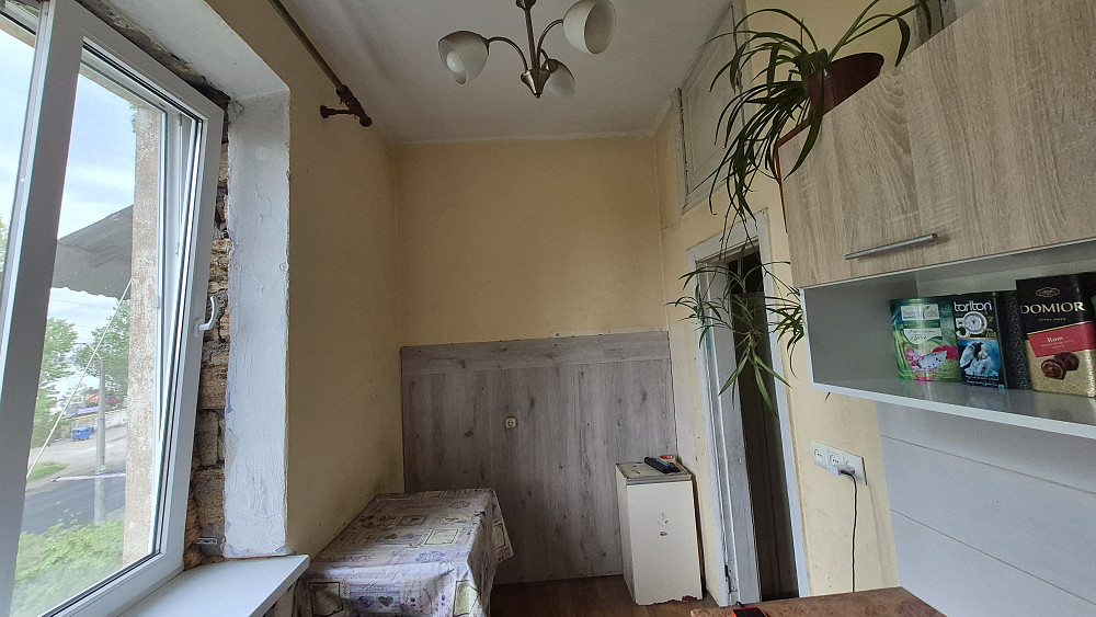 Продам 2 комнаты в 3-комнатной квартире, р-н 7 Пересыпской Odessa - photo 8