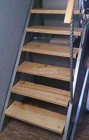 Оренда Квартира 1-кімнатна, 1/1 поверх на вул. Бібліка Харків