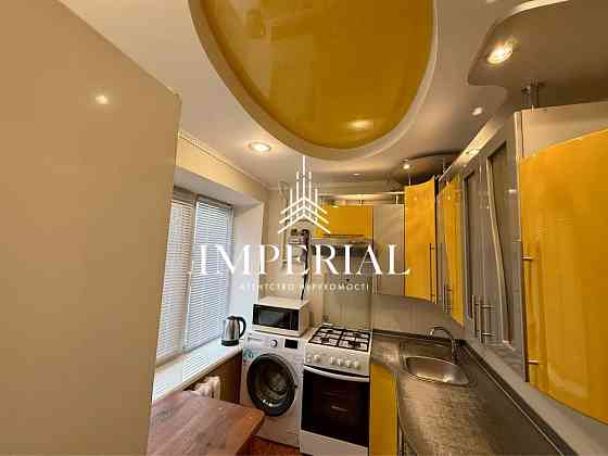 Оренда 2к Квартира 43 кв.м Набережная вул. Киев