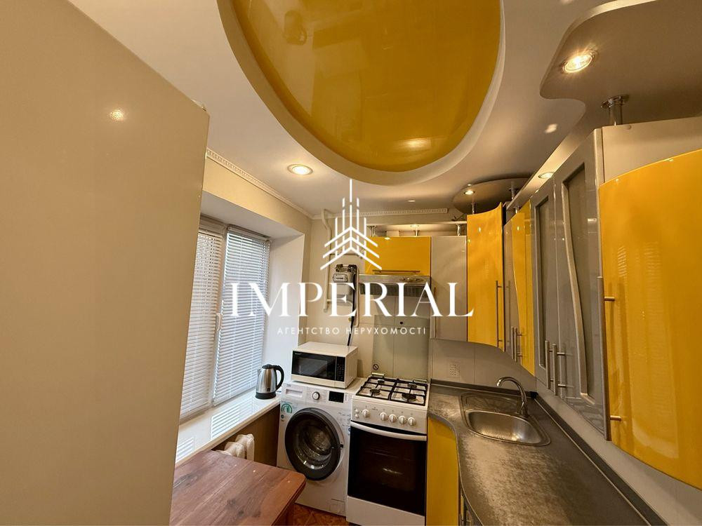 Оренда 2к Квартира 43 кв.м Набережная вул. Киев - изображение 6