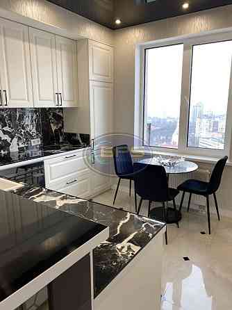 Продаж 4к квартири 140 кв. м Odessa