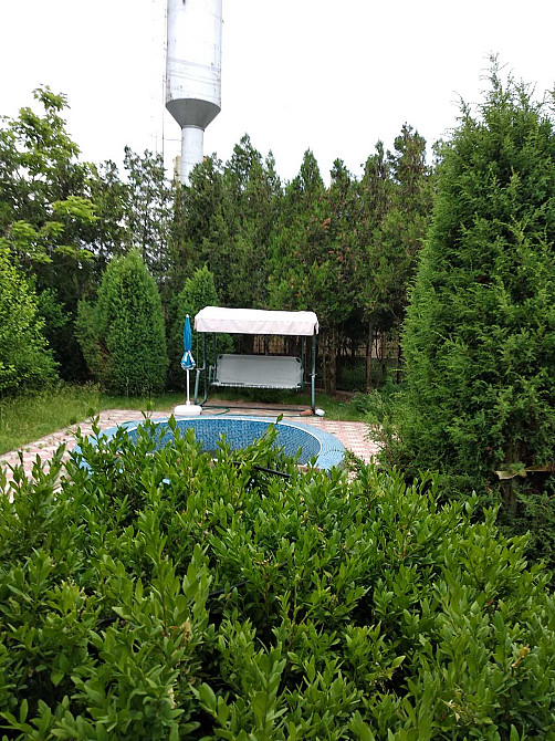 Вилла 200м от моря у моря в Курортном Курортне - фото 2