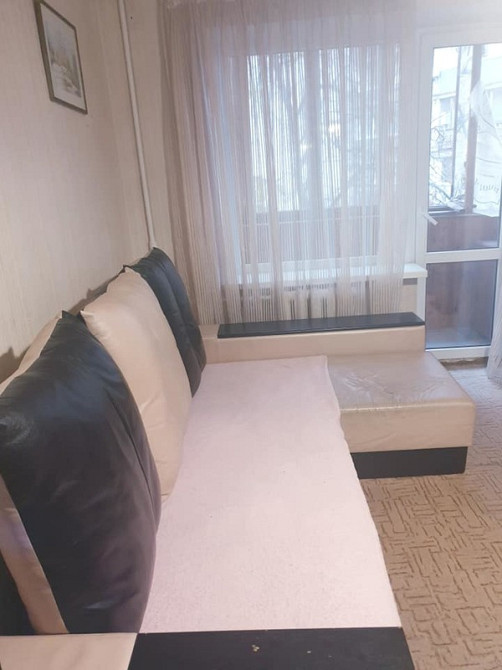 Оренда Квартира 2-кімнатна на ул. Братьев Зеровых, 2а Київ - фото 6