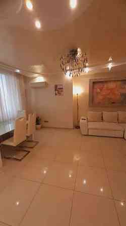 Оренда Квартира 3-кімнатна, 36/36 поверх на ул. Княжий Затон Київ