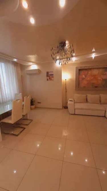 Оренда Квартира 3-кімнатна, 36/36 поверх на ул. Княжий Затон Київ - фото 2