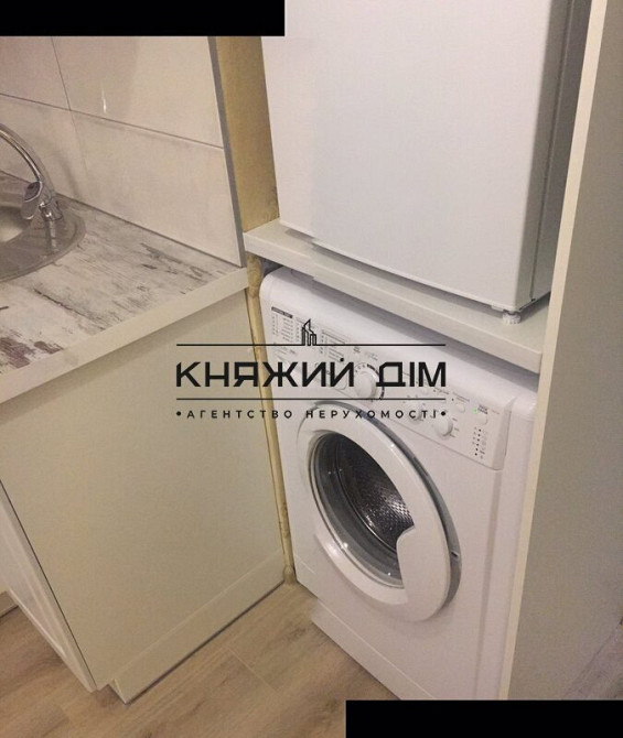 Здається однокімнатна квартира студіо в Голосіївському р-ні. Код об'єкту: 11201459 Київ - фото 10