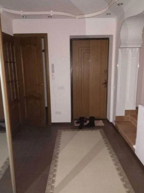 Продаж 3к квартири, 92 м.кв., вул. Лозовецька Тернопіль - фото 1