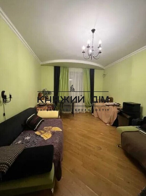 Продаж 3-кімнатної квартири, метро Позняки. № 21145090 Киев - изображение 5