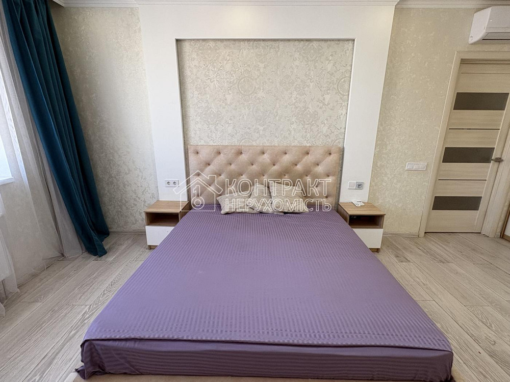 Продаж Квартира 2-кімнатна, 9/9 поверх на вул. Драгоманова Харків - фото 11