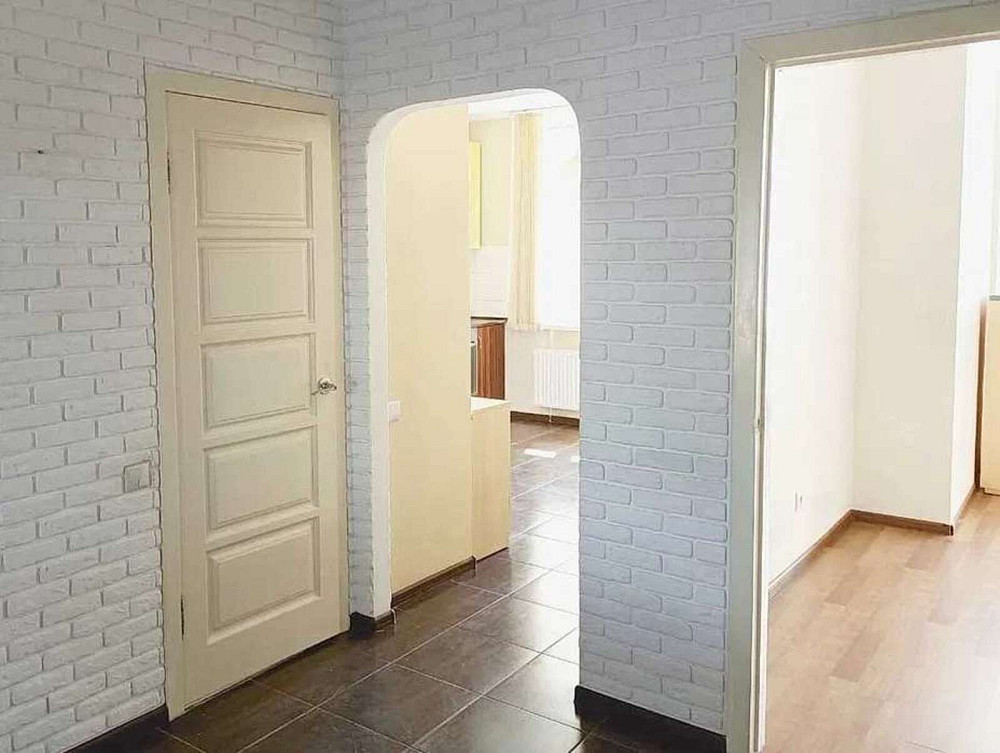 Оренда Квартира 1-кімнатна, 18/24 поверх на ул. Анны Ахматовой, 22 Київ - фото 3