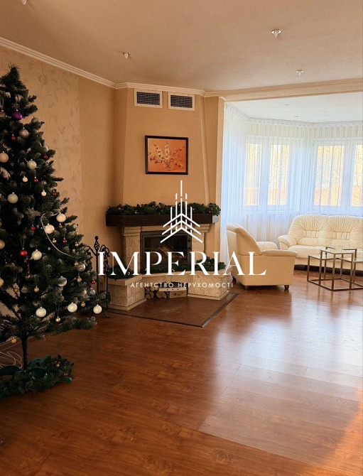 Оренда Будинок 5-кімнатний на вул. Берестейський Киев - изображение 2