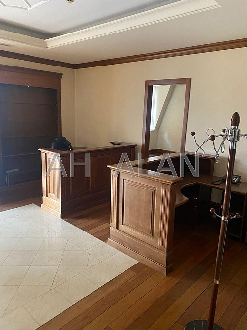 Оренда офісне приміщення на вул. Василя Тютюнника поверх - 1/5 Київ - фото 9