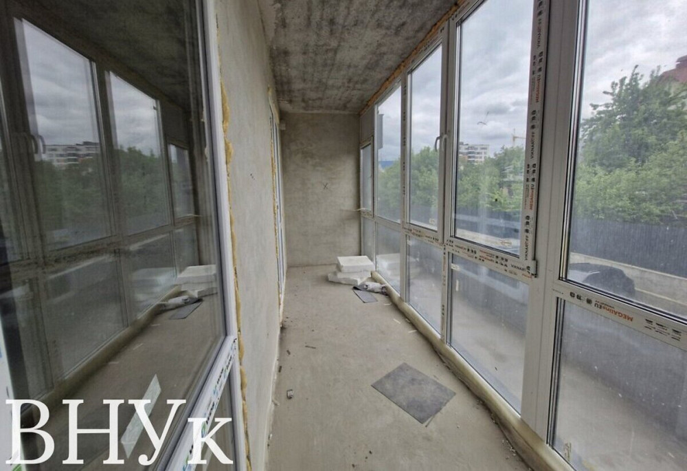 Продаж Квартира 2-кімнатна, 2/11 поверх на Бічна енергетична Тернополь - изображение 14