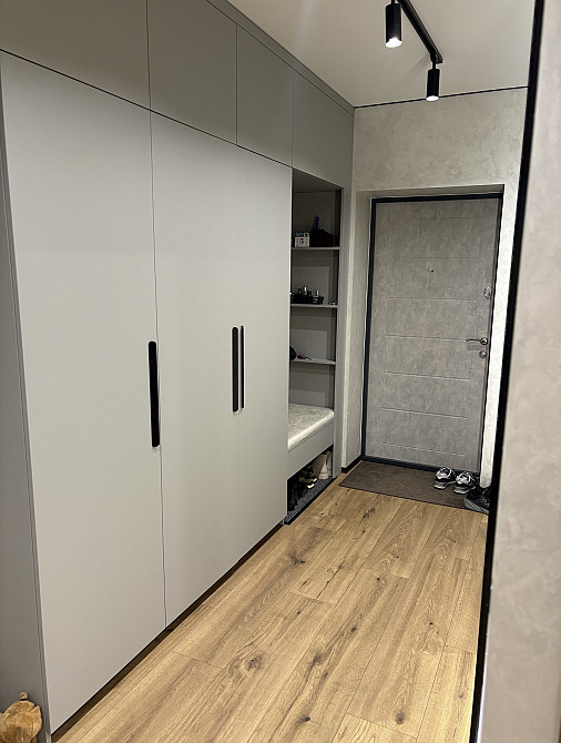 Продаж Квартира 1-кімнатна, 6/12 поверх на Грушевского Zhytomyr - photo 4