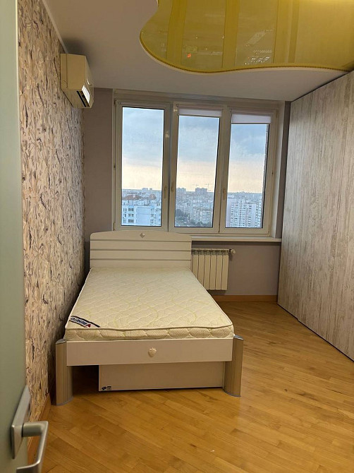 Оренда Квартира 1-кімнатна, 21/25 поверх на Петра Григоренка, 22/20 Киев - изображение 15