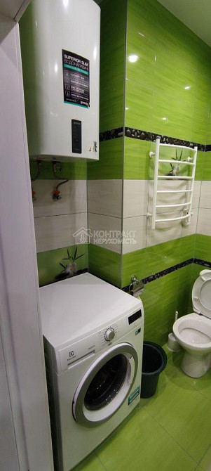 Оренда Квартира 1-кімнатна, 5/9 поверх на вул. Мира Харків - фото 11