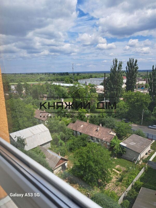Продаж 1-кімнатної роздільної квартири в ЖК Life, Гостомель. № 21145236 Гостомель - фото 15