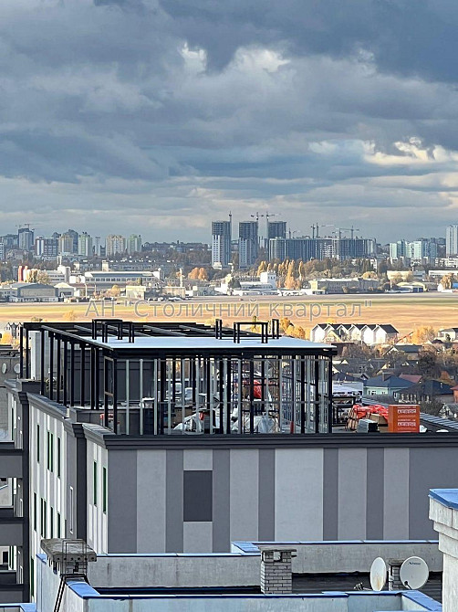 Продаж Будинок 5-кімнатний на Юлії Здановської вул., 52/3 Київ - фото 18