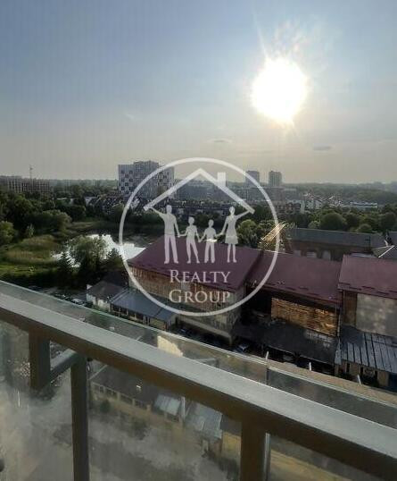 Продаж Квартира 1-кімнатна, 10/14 поверх на Стрийська, 108 Львів - фото 16