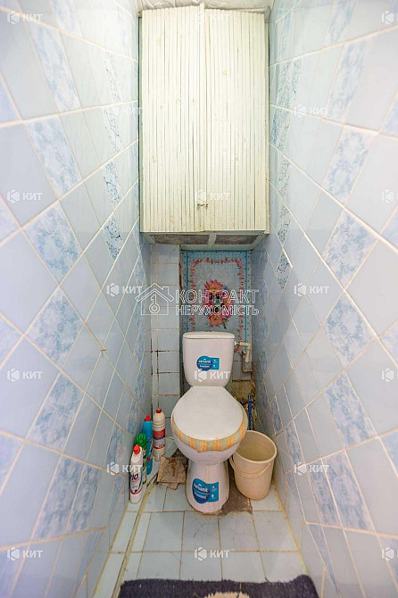 Продаж Квартира 3-кімнатна, 10/10 поверх на вул. Золочівська Харьков - изображение 12