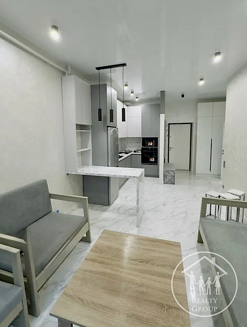 Продаж 1к Квартира 44 кв.м Підголоско, 16 Львів - фото 1