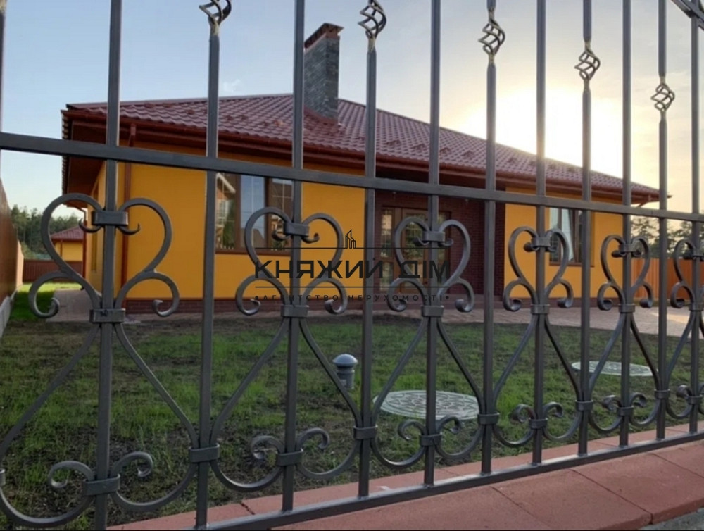 Продажа дома в с. Белогородка. Киево-Святошинский р-н Код объекта 2210516  - фото 5