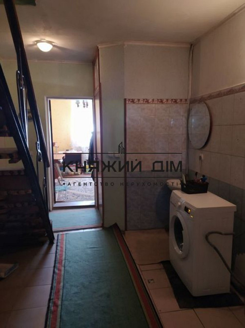 Продам дом 170 м2 в с Тарасовка Киево-Святошинского района Код объекта 229396 Вільна Тарасівка - фото 8