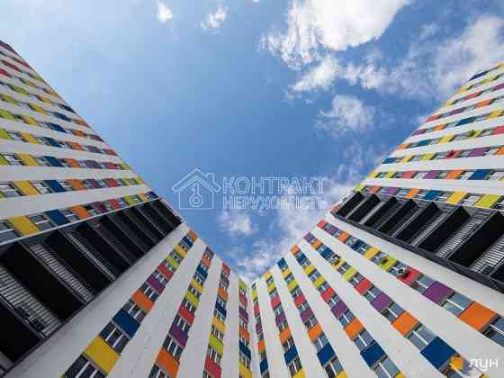 Оренда Квартира 1-кімнатна, 5/7 поверх на вул. Чернівецька Kharkiv