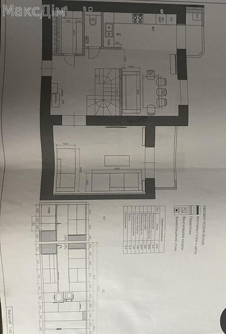 Продаж Квартира 3-кімнатна, 9/10 поверх на вул. Галицька Тернопіль - фото 20