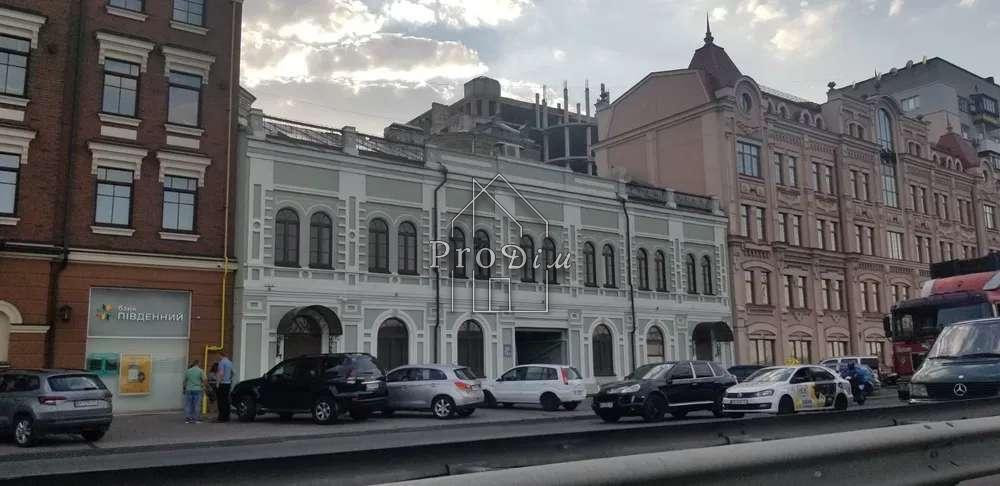 Продаж Будинок 2-кімнатний на Набережно-Хрещатицька вул., 7 Киев - изображение 2