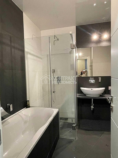 Оренда Квартира 1-кімнатна, 9/12 поверх на вул. Гвардійців Широнінців Харків - фото 8