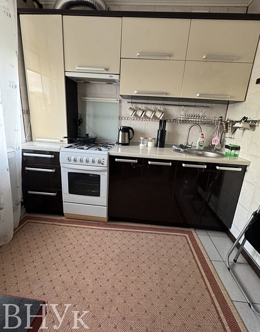 Продаж Квартира 2-кімнатна, 3/5 поверх на Острозького Князя Ternopil' - photo 9