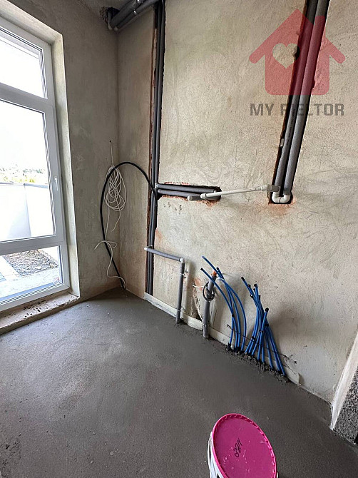 Продаж дуплексу мікрорайон Садовий! Uzhhorod - photo 5