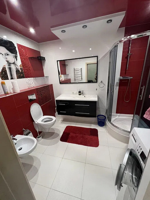 Оренда Квартира 1-кімнатна, 11/25 поверх на Олени Пчілки, 6 Kiev - photo 15