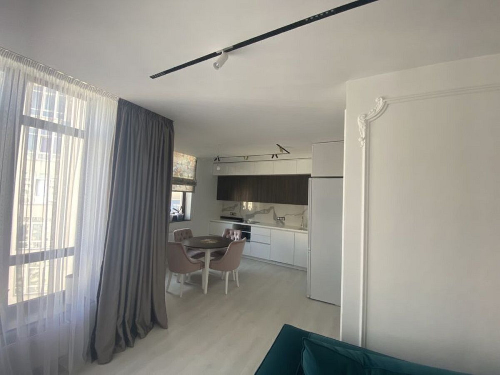 Продаж Квартира 3-кімнатна, 22/26 поверх на Пчелки, 7 Київ - фото 7