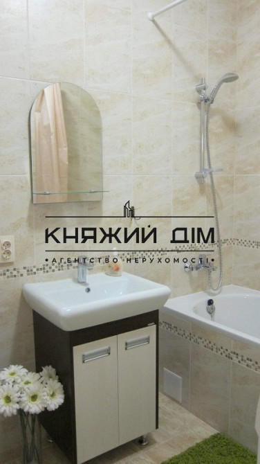 Оренда 1-кімнатної квартири студіо, метро Звіринецька, № 1157397 Київ - фото 17