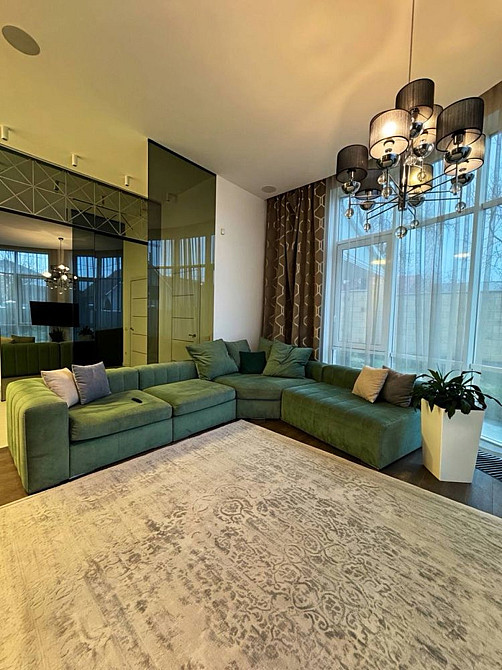 Продаж Будинок на Марии Заньковецкой Днепр - изображение 3