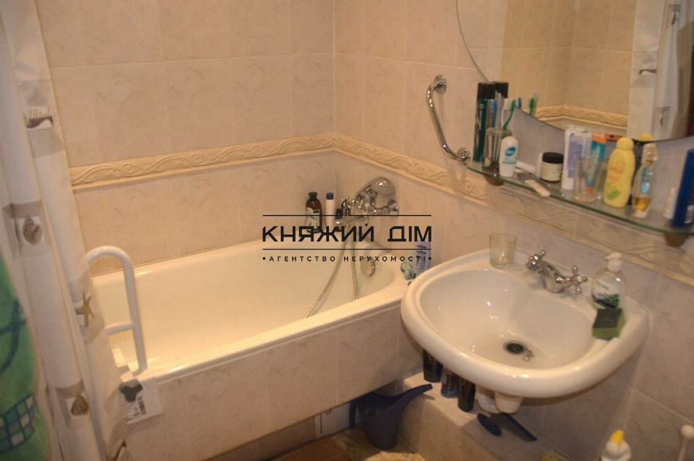 Продаж 3 кімнатної квартири по вул. Милославська 45 21140471 Київ - фото 13